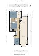 Acaciastraat 23 - Den Haag - Appartement - 2D.jpg