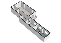 Hazelaarstraat 93 - Den Haag - Appartement - 3D  _1.jpg