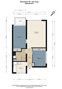 Edamstraat 167 - Den Haag - Appartement - 2D.jpg