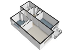 Edamstraat 167 - Den Haag - Appartement - 3D  _1.jpg