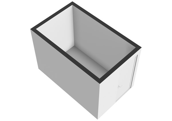 Zwedenburg 258, 2591 BM Den Haag - Zwedenburg 258 - Den Haag - Berging - 3D  _4.jpg