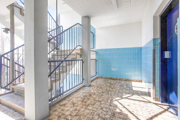 Medium property photo - Zwedenburg 258, 2591 BM Den Haag