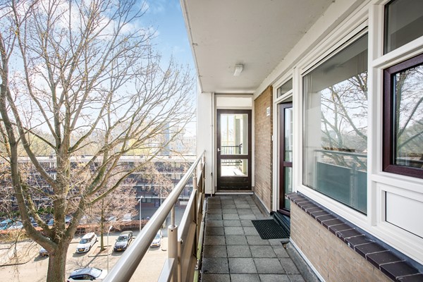 Medium property photo - Zwedenburg 258, 2591 BM Den Haag