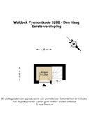 Waldeck Pyrmontkade 926B - Den Haag - 1e_verdieping - 2D.jpg