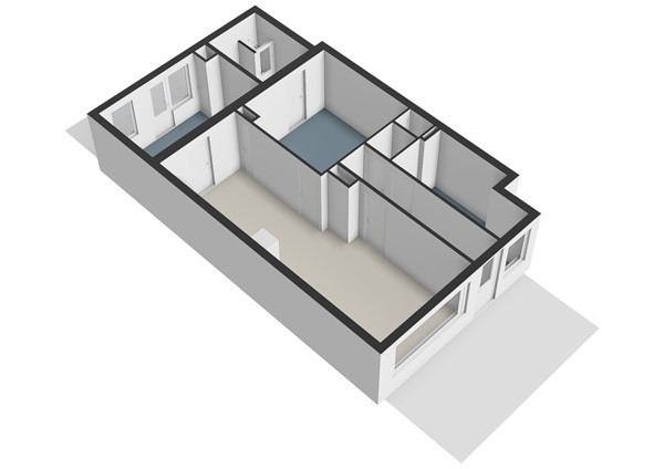 Withuysstraat 159, 2523 GV Den Haag - Withuysstraat 159 - Den Haag - Appartement - 3D  _2.jpg