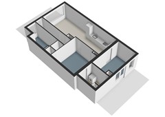 Withuysstraat 159 - Den Haag - Appartement - 3D  _1.jpg