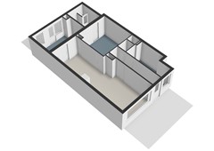 Withuysstraat 159 - Den Haag - Appartement - 3D  _2.jpg