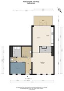 Hellingweg 258 - Den Haag - Appartement - 2D.jpg