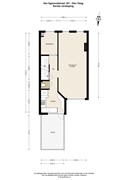 Van Egmondstraat 101 - Den Haag - 1e_verdieping - 2D.jpg