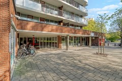 Appartement te koop: Dunantstraat 1235, Zoetermeer