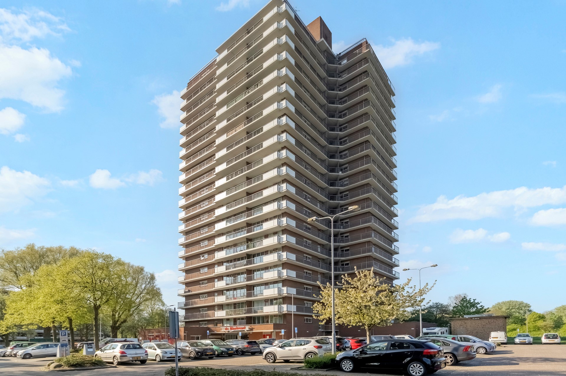 Appartement te koop: Dunantstraat 1235, Zoetermeer