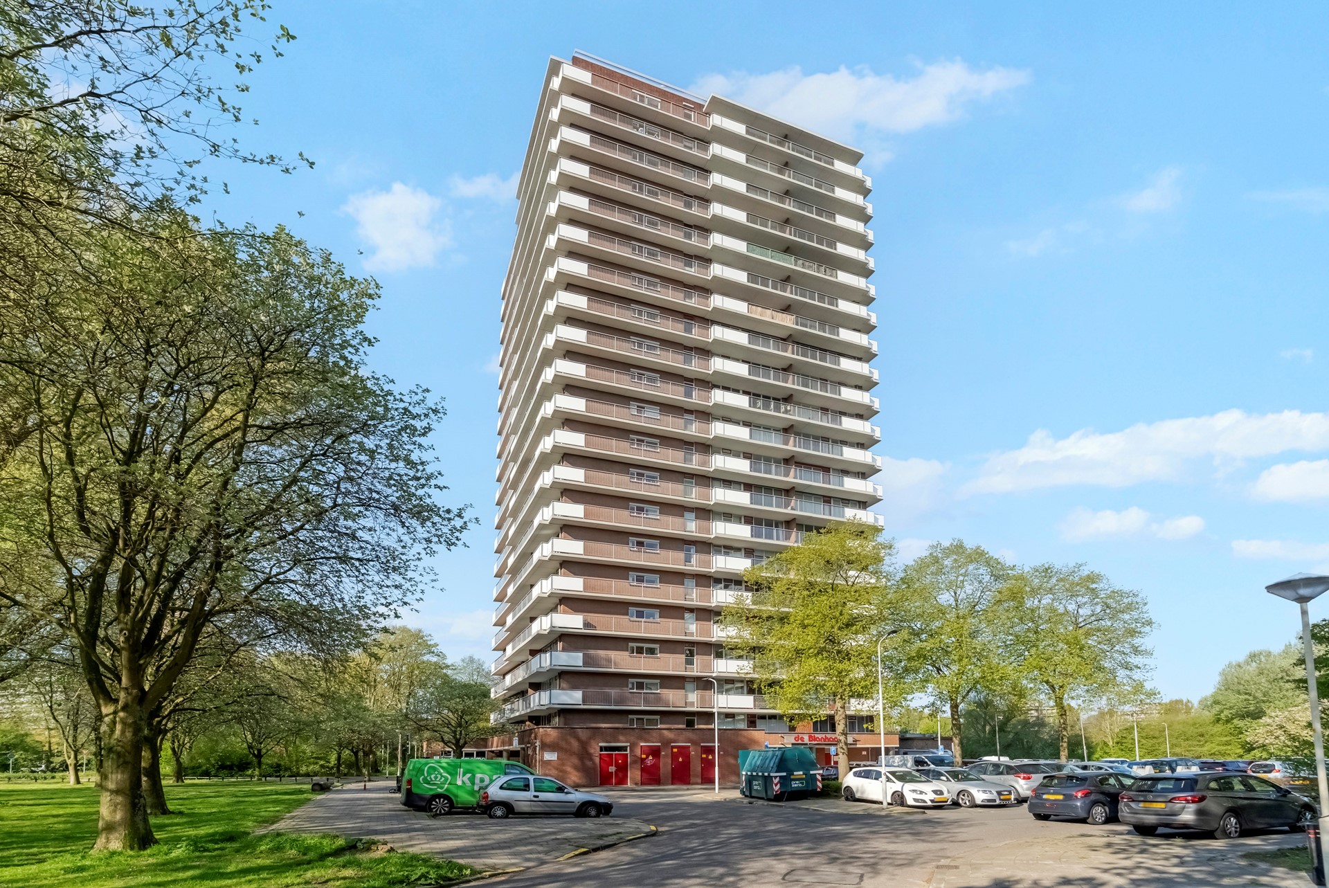 Appartement te koop: Dunantstraat 1235, Zoetermeer