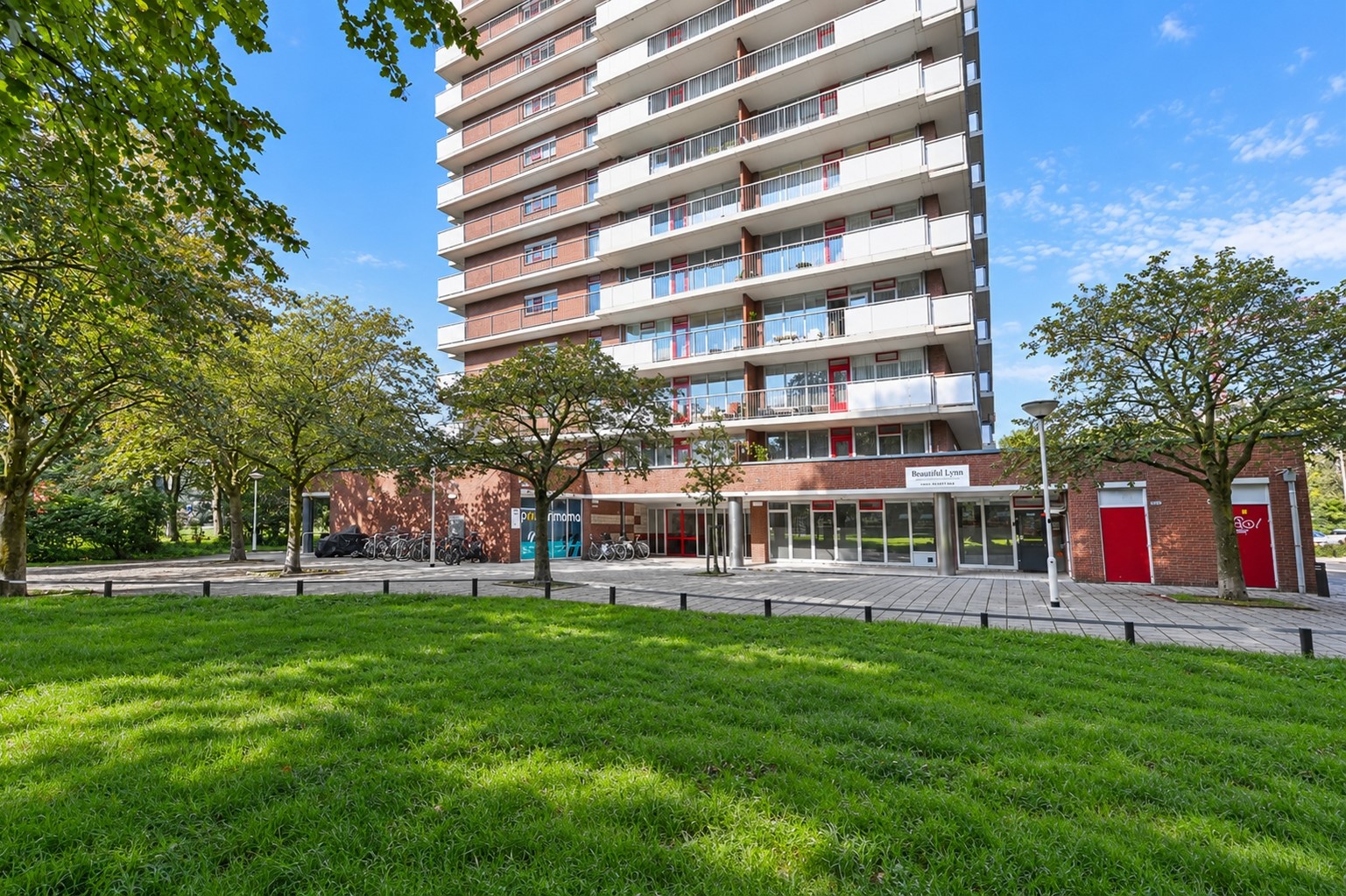Appartement te koop: Dunantstraat 1235, Zoetermeer