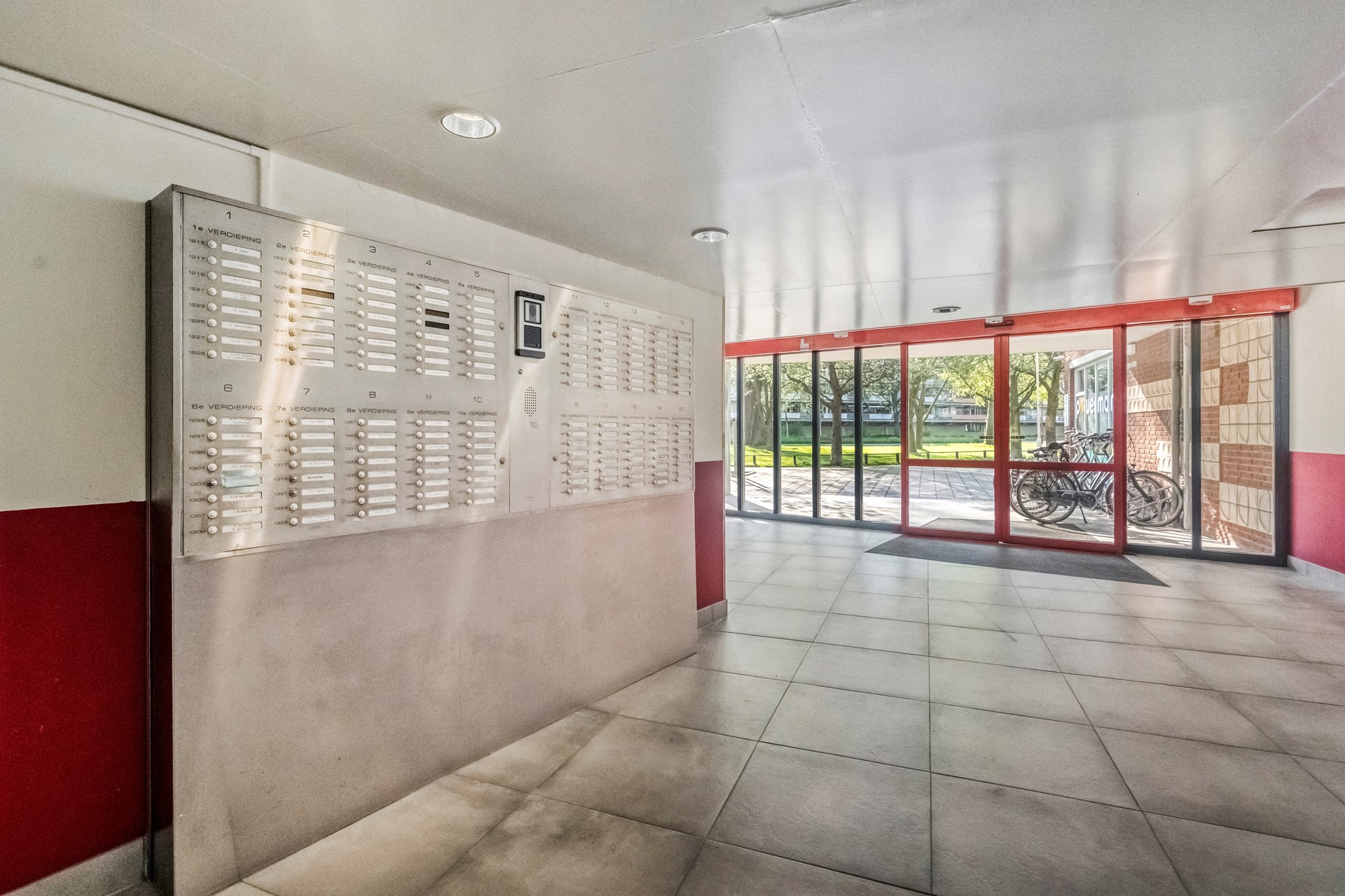 Appartement te koop: Dunantstraat 1235, Zoetermeer