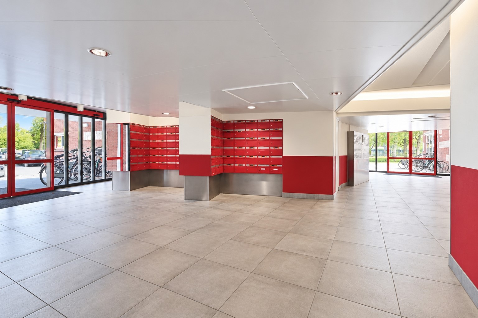 Appartement te koop: Dunantstraat 1235, Zoetermeer