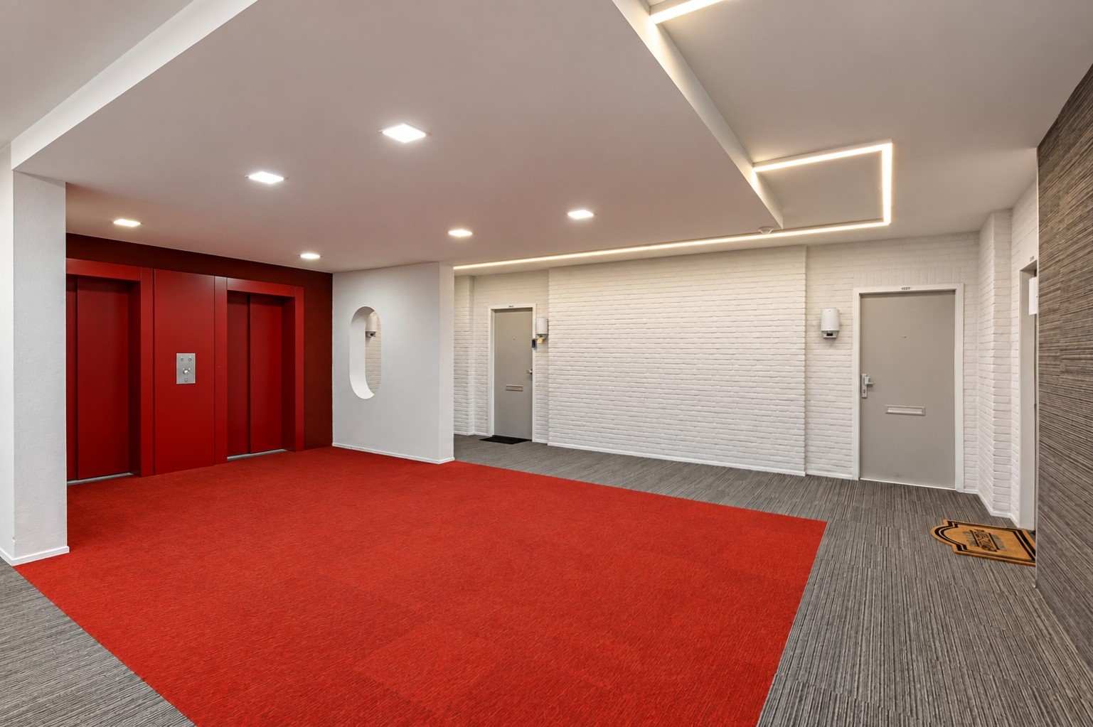 Appartement te koop: Dunantstraat 1235, Zoetermeer