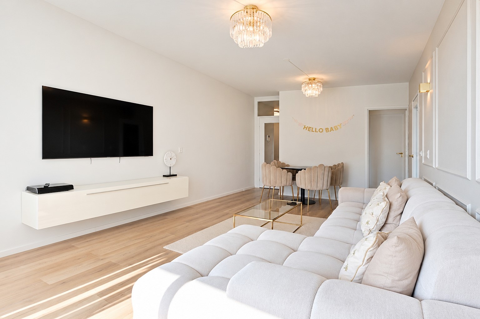 Appartement te koop: Dunantstraat 1235, Zoetermeer