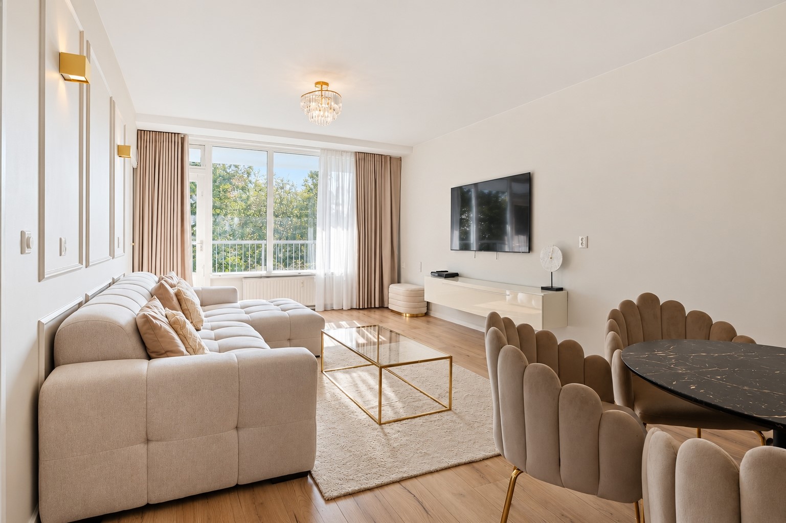 Appartement te koop: Dunantstraat 1235, Zoetermeer