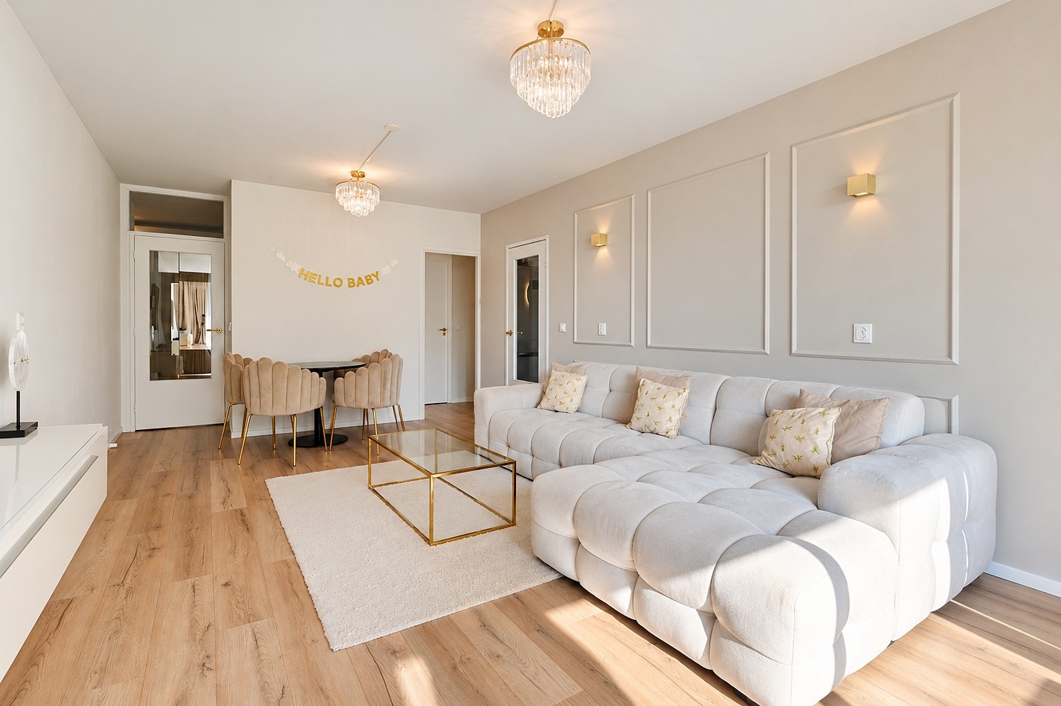 Appartement te koop: Dunantstraat 1235, Zoetermeer