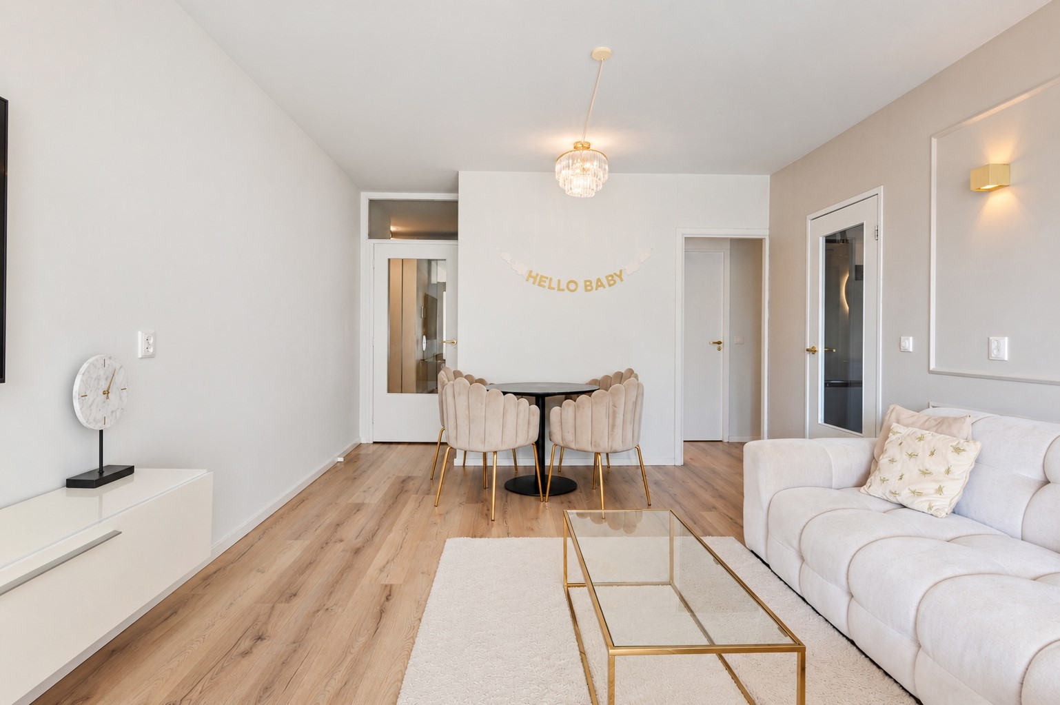 Appartement te koop: Dunantstraat 1235, Zoetermeer