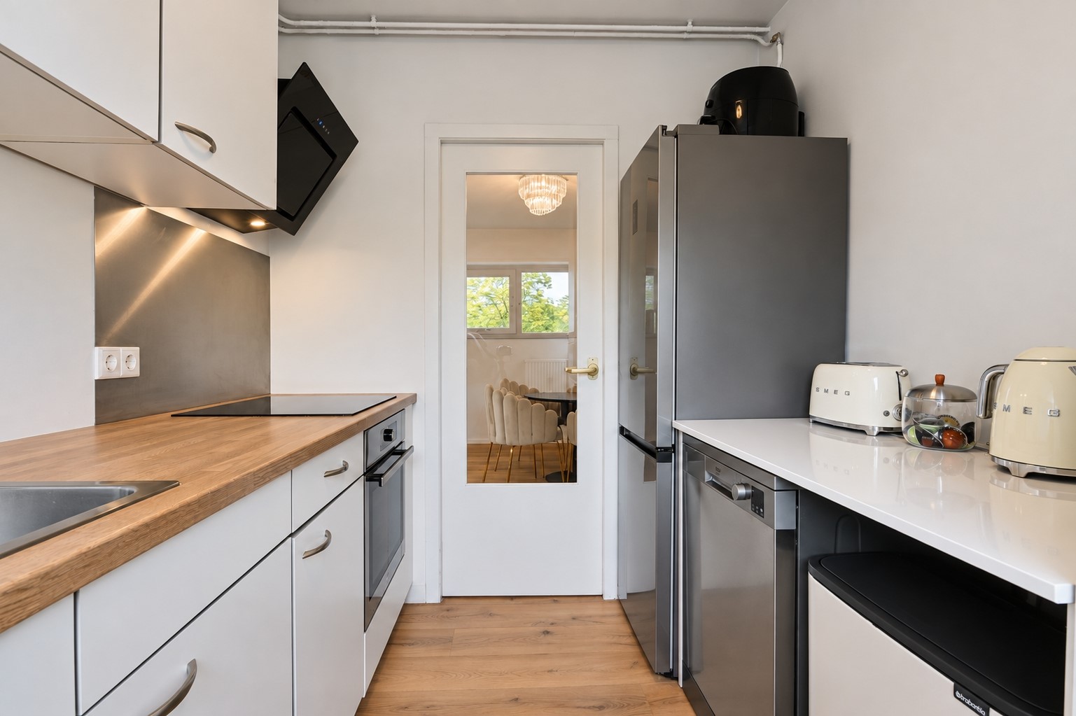 Appartement te koop: Dunantstraat 1235, Zoetermeer
