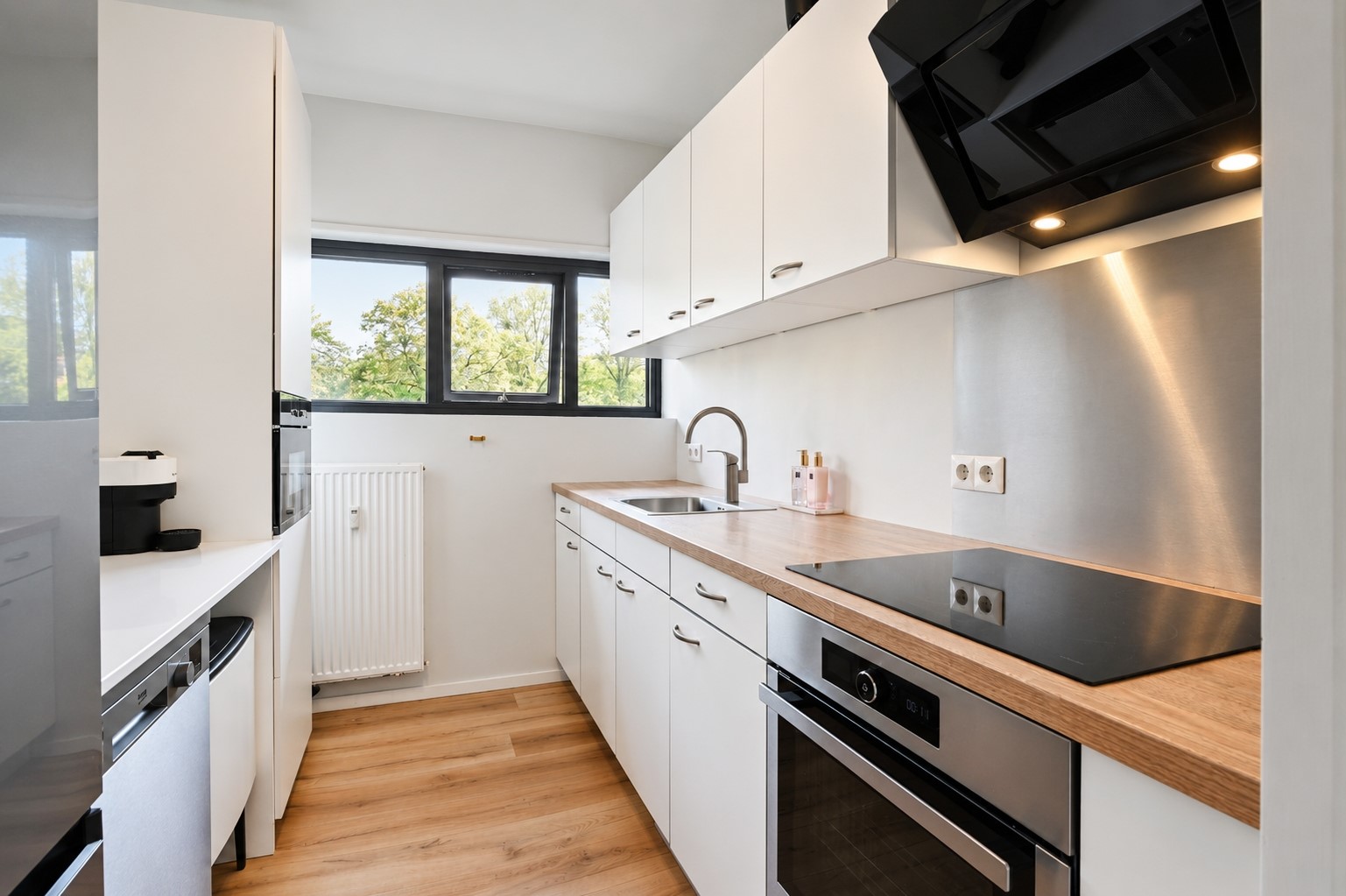 Appartement te koop: Dunantstraat 1235, Zoetermeer