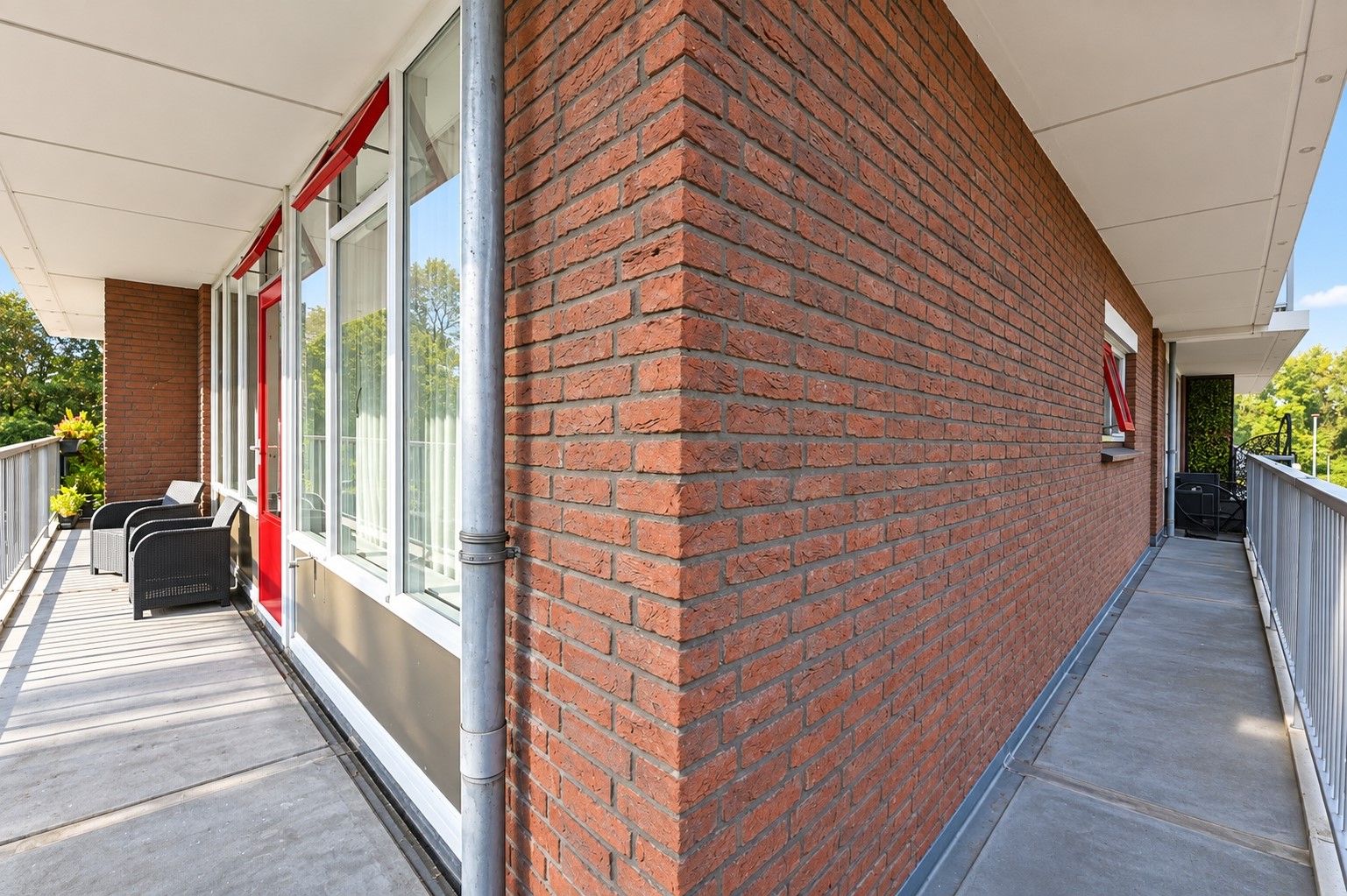 Appartement te koop: Dunantstraat 1235, Zoetermeer