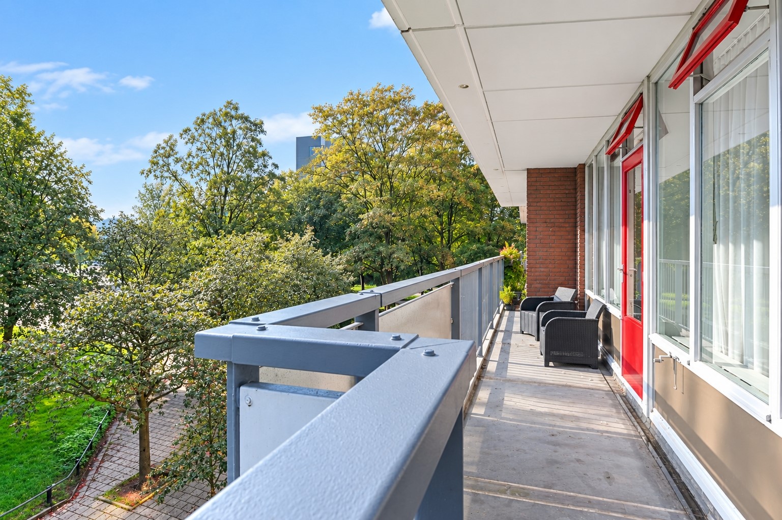 Appartement te koop: Dunantstraat 1235, Zoetermeer