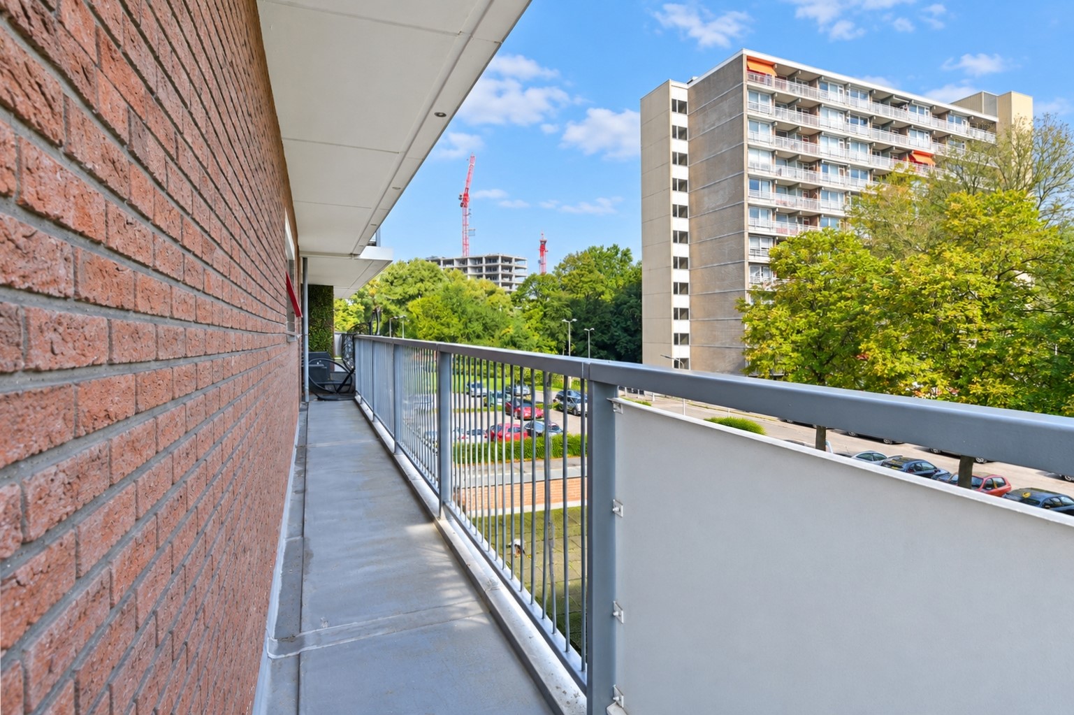 Appartement te koop: Dunantstraat 1235, Zoetermeer