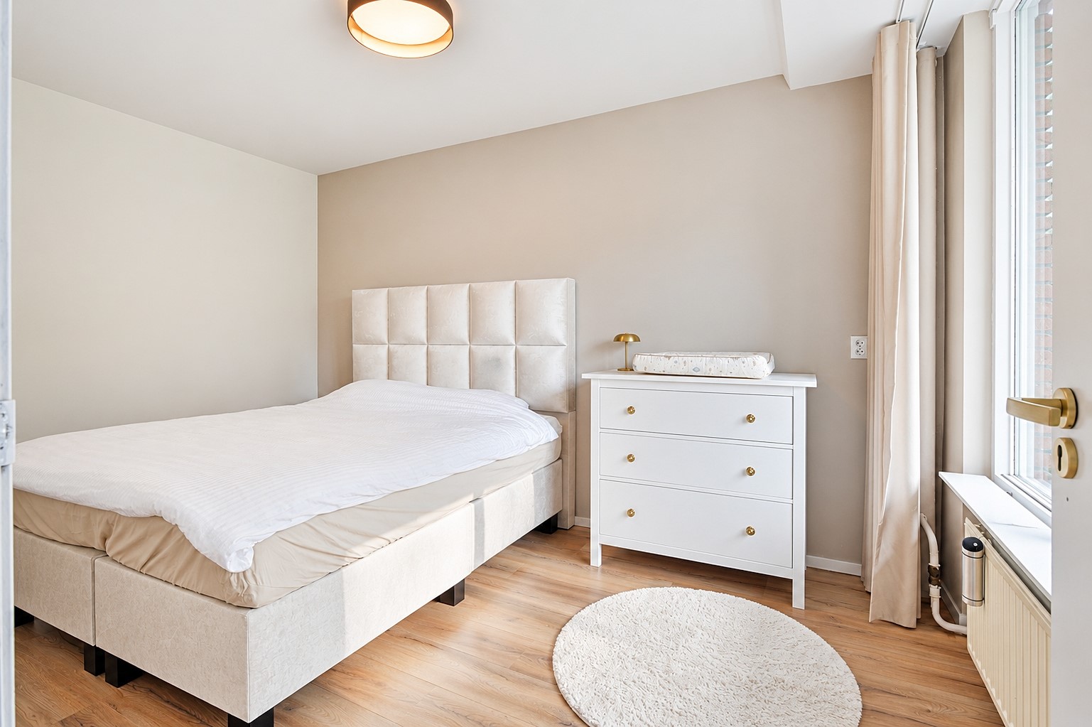 Appartement te koop: Dunantstraat 1235, Zoetermeer