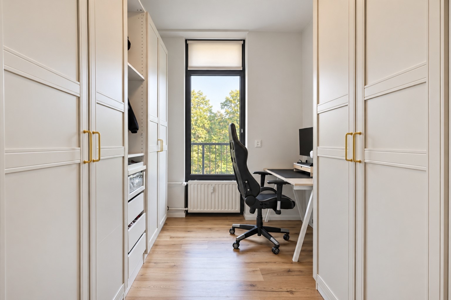 Appartement te koop: Dunantstraat 1235, Zoetermeer