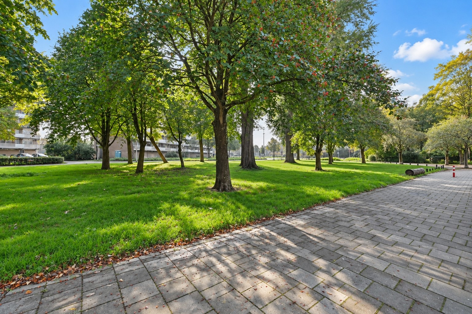Appartement te koop: Dunantstraat 1235, Zoetermeer