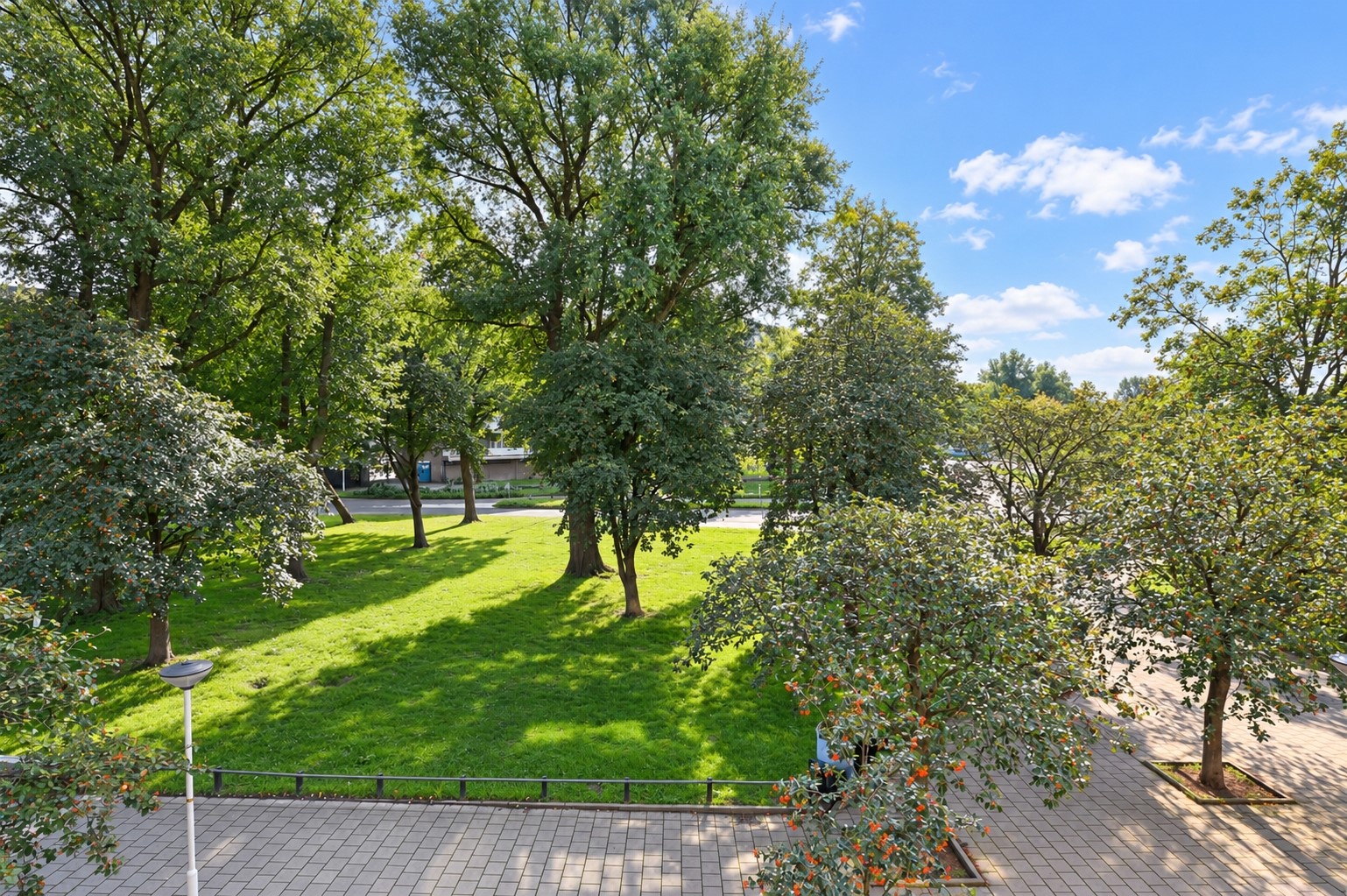 Appartement te koop: Dunantstraat 1235, Zoetermeer