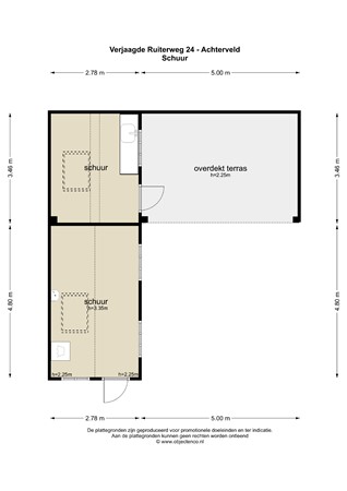 Verjaagde Ruiterweg 24, 3791 VG Achterveld - 115667_SCH.jpg