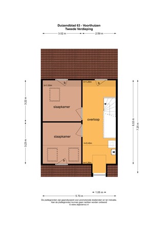 Duizendblad 63, 3781 SC Voorthuizen - 120888_TV.jpg