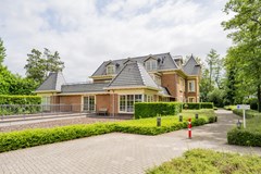 Verkocht: Koninginnelaan 44B, 3781GM Voorthuizen