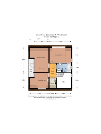 Vincent Van Goghstraat 4, 3781 XN Voorthuizen - 1e V.jpg