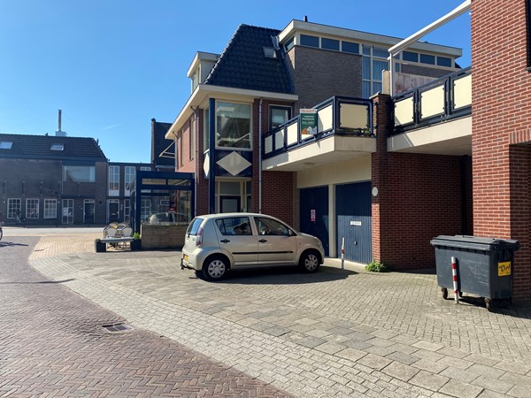 Medium property photo - Hoofdstraat 187C, 3781 AE Voorthuizen