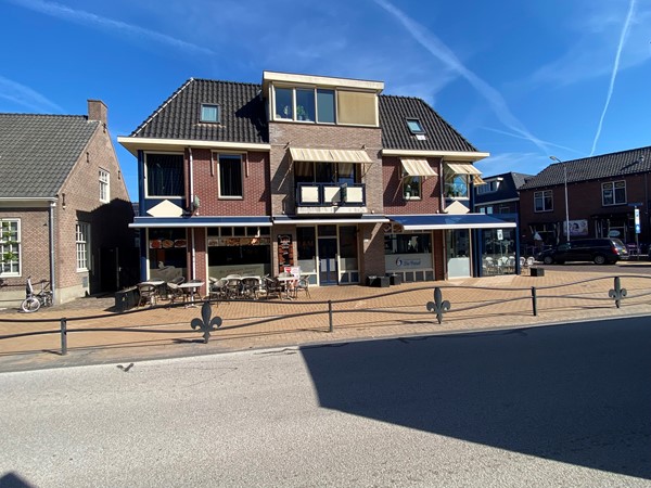 Medium property photo - Hoofdstraat 187C, 3781 AE Voorthuizen