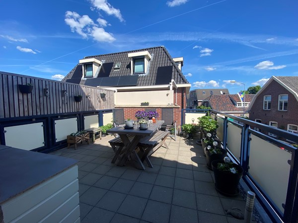 Medium property photo - Hoofdstraat 187C, 3781 AE Voorthuizen