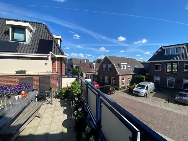 Medium property photo - Hoofdstraat 187C, 3781 AE Voorthuizen
