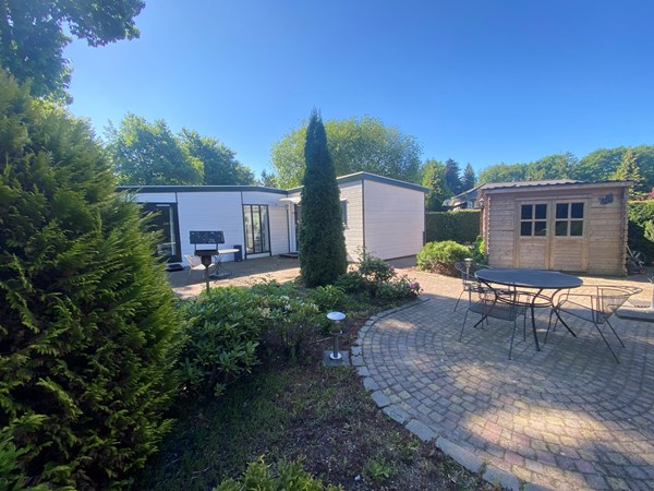 Medium property photo - Zevenbergjesweg 13-49, 3781 NV Voorthuizen