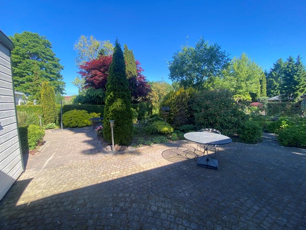 Medium property photo - Zevenbergjesweg 13-49, 3781 NV Voorthuizen
