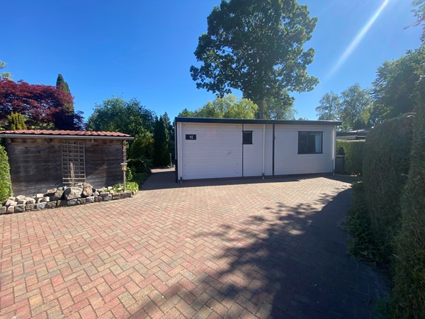 Medium property photo - Zevenbergjesweg 13-49, 3781 NV Voorthuizen