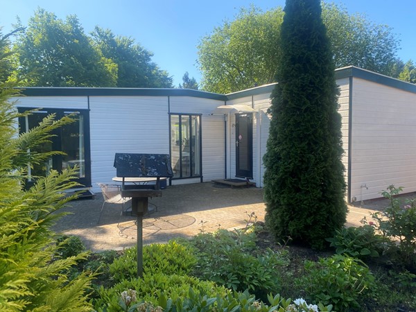 Medium property photo - Zevenbergjesweg 13-49, 3781 NV Voorthuizen