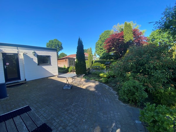 Medium property photo - Zevenbergjesweg 13-49, 3781 NV Voorthuizen