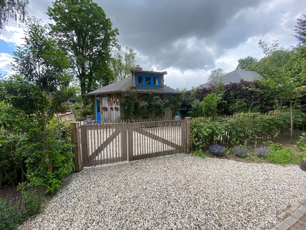 Zevenbergjesweg 1-38, 3781 NV Voorthuizen