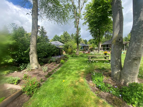 Medium property photo - Zevenbergjesweg 1-38, 3781 NV Voorthuizen