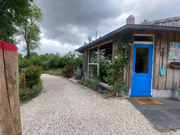 Medium property photo - Zevenbergjesweg 1-38, 3781 NV Voorthuizen