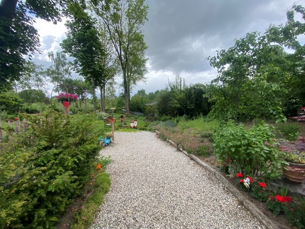 Medium property photo - Zevenbergjesweg 1-38, 3781 NV Voorthuizen